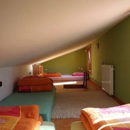 Feriegård Marco 36 *