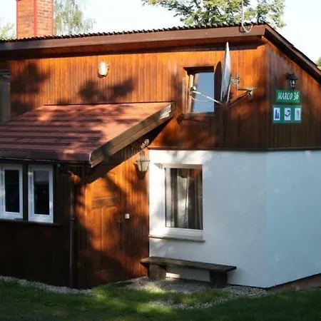 Marco 36 Feriegård