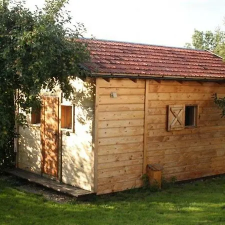 Marco 36 Feriegård Kopaniec